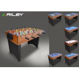 Vital Force Riley multifunkciós játékasztal