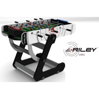 Riley VR-90 összecsukható csocsó asztal