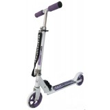 Spartan XC-145 roller