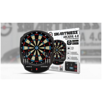 Spartan Smartness Arcadia 4.0 elektromos darts tábla