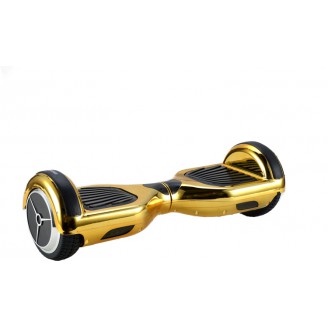 Spartan Balance Scooter S 1/6,5 elektromos roller - gold