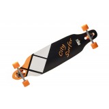 Spartan City Surfer 38" longboard gördeszka