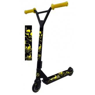 Spartan Extreme Stunt roller