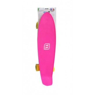 Spartan FunBee miniboard 22" OFUN306 pink gördeszka