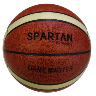 Spartan Game Master kosárlabda