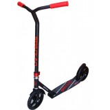 Spartan Imitation Stunt piros-fekete roller