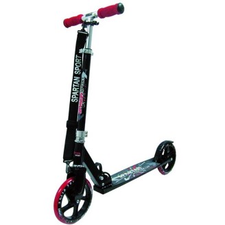 Spartan Jumbo I roller