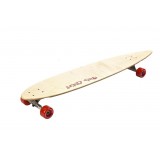 Spartan Mad Cruiser 46" longboard gördeszka