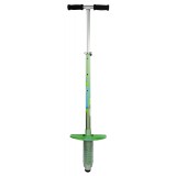 Spartan Pogo Stick zöld ugrálóbot