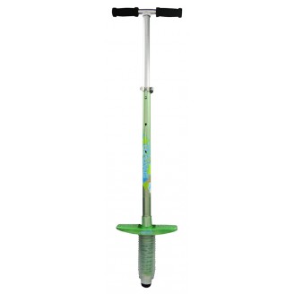 Spartan Pogo Stick zöld ugrálóbot