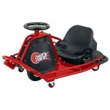 Spartan Razor Crazy Cart