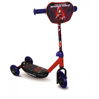 Spartan Spiderman 2 roller