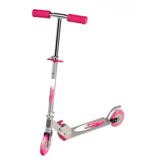 Spartan Steel összecsukható roller