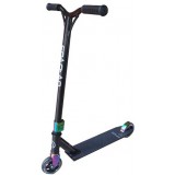 Spartan Stunt Black extrém roller