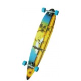 Spartan Surf's Up 46" longboard gördeszka