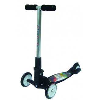 Spartan T-Bar háromkerekű roller