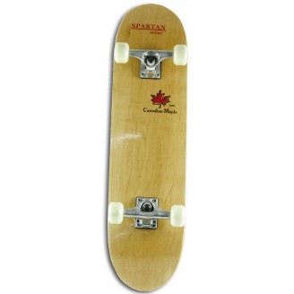 Spartan Top Board gördeszka