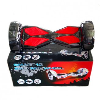 Spartan Balance car S1 10 elektromos roller