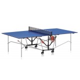 Kettler Spin 1 beltéri ping pong asztal