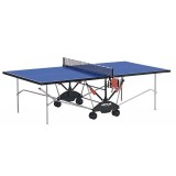 Kettler Spin 3 beltéri ping pong asztal