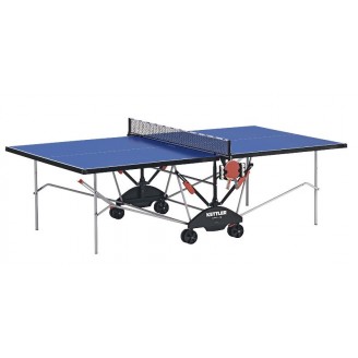 Kettler Spin 3 beltéri ping pong asztal