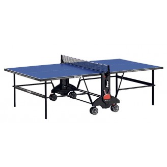 Kettler Spin 5 beltéri ping pong asztal