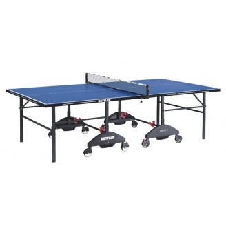 Kettler Spin 7 beltéri ping pong asztal