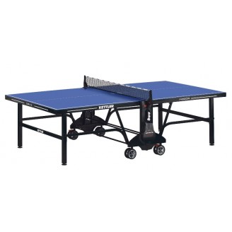 Kettler Spin 9 beltéri ping pong asztal