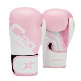 Starpro C20 IMF Training boxkesztyű pink