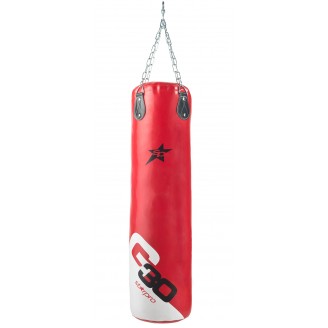 Starpro G30 Training boxzsák 120x33cm