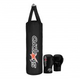 Starpro Junior Box szett 60x23cm - 6 Oz