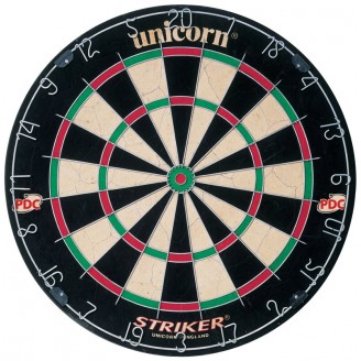 Unicorn Striker Dart tábla