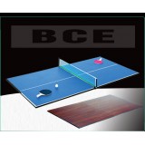 BCE Top Ping Pong asztallap és fedlap