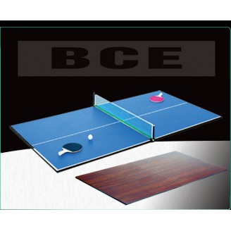 BCE Top Ping Pong asztallap és fedlap