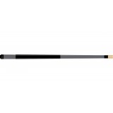 Kétrészes Carom Cue no.4 szürke dákó