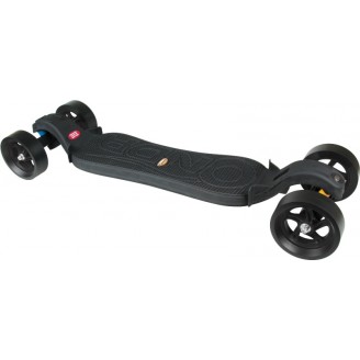 Onda Vibe Onda Board - Black