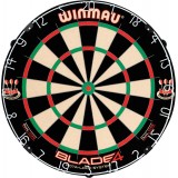 Winmau Blade 4 Dual Core dart tábla