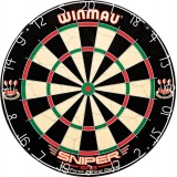 Winmau Sniper Board Dart tábla