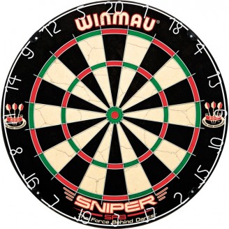 Winmau Sniper Board Dart tábla