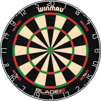 Blade 6 Dual Core dart tábla